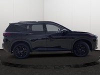===== Used 2023 Nissan Rogue SV Midnight Edition: Fully Blacked-Out Style! ===== *Mileage: *96975 *E... (image 6)