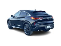 2023 INFINITI QX55 ESSENTIAL AWD *CERTIFIED PRE-OWNED* Carfax Verified, One Owner Lease Return, with... (image 6)
