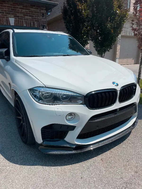 BMW X5M F85 DINAN | Cars & Trucks | Barrie | Free local classifieds ...