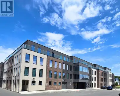 211 - 325 UNIVERSITY AVENUE W Cobourg, Ontario