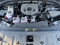 Experience the perfect blend of legendary 4x4 capability and electrified efficiency in this high-tec... (image 6)