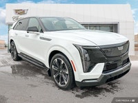 This Cadillac Escalade IQ has a trusty Electric engine powering this Automatic transmission. *This C... (image 6)
