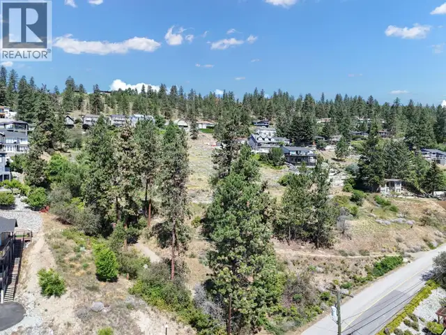 6446 Renfrew Road Peachland, British Columbia in Land for Sale in Penticton - Image 18