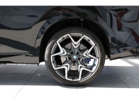 2025 BMW X2 M35i 2.0L 4-Cylinder DOHC 16V TwinPower Turbo AWD 7-Speed Automatic EXTERIOR - BLACK SAP... (image 5)