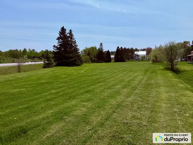 $62,500 - Residential Lot for sale in Port-Daniel in Land for Sale in Gaspé - Image 7