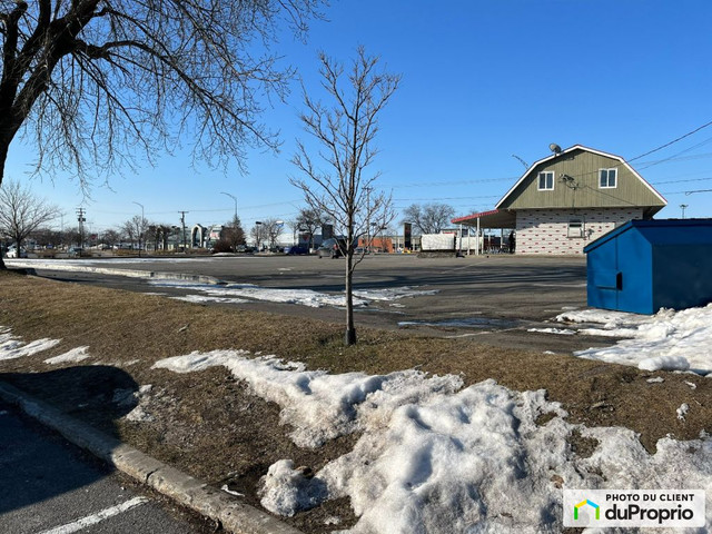 2 775 000$ - Terrain commercial à Terrebonne (Terrebonne) dans Terrains à vendre  à Laval/Rive Nord - Image 4