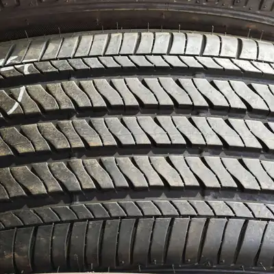ONE 90% NEW FIRESTONE 215/55R16 93H F140 Installation and Balancing Included Looking for a variety o...