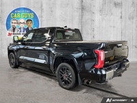 Welcome to Mann-Northway Auto Source. Elevate your driving experience in the opulent 2022 Toyota Tun... (image 3)