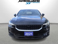 SAFETY INCLUDED ACCIDENT FREE LOCAL ONTARIO CAR Very Clean POLESTAR 2 LAUNCH EDITION AWD with Automa... (image 1)