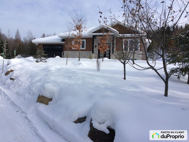 $839,000 - Country home for sale in Ste-Beatrix — photo 3
