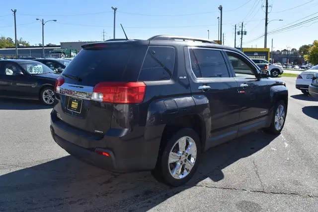 2014 GMC Terrain SLE | Cars & Trucks | City of Halifax | Free local ...