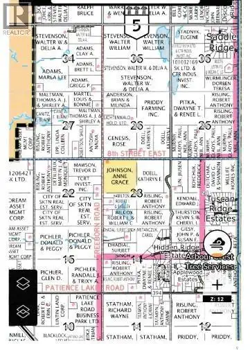 8th Street Land Corman Park Rm No. 344, Saskatchewan in Land for Sale in Saskatoon - Image 19