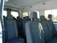 Welcome to Central Truck Sales. 2016 FORD F-350 15 PASSENGER VAN ,3.7L Engine automatic transmission... (image 8)