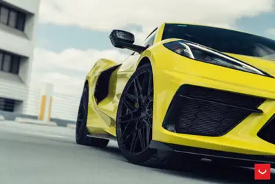 We at JRP are the C8 Corvette specialists. No one in Canada stocks more for the C8 Corvette than we...