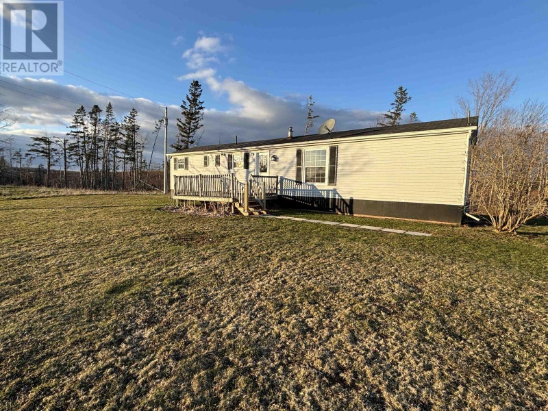 22 Springvale Lane Springvale, Prince Edward Island Houses for Sale