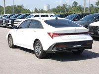 Experience modern styling, excellent fuel efficiency, and advanced technology with this 2026 Hyundai... (image 5)