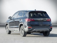 Check out this 2024 Volkswagen Taos Comfortline before it's too late! *This Volkswagen Taos Is Compe... (image 4)