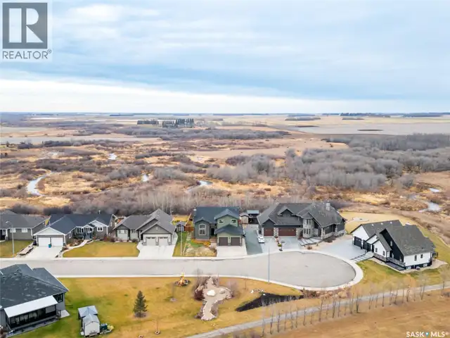 12 Vickar PLACE Melfort, Saskatchewan in Houses for Sale in Prince Albert - Image 33