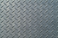 Aluminum Checkerplate NEW Lower Price!  Steel Plate/Sheet Metal
