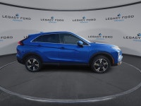 Low Mileage, Heated Steering Wheel, Blind Spot Detection, Heated Seats, Apple CarPlay, Android Auto!... (image 1)