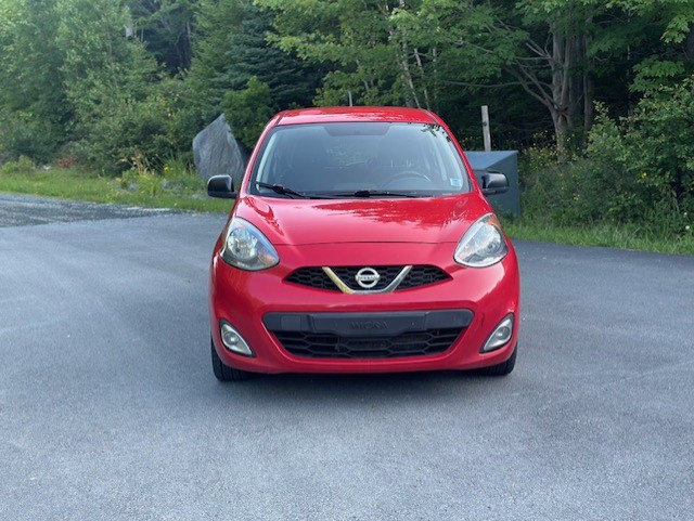 2015 NISSAN MICRA SR in Cars & Trucks in City of Halifax - Image 3
