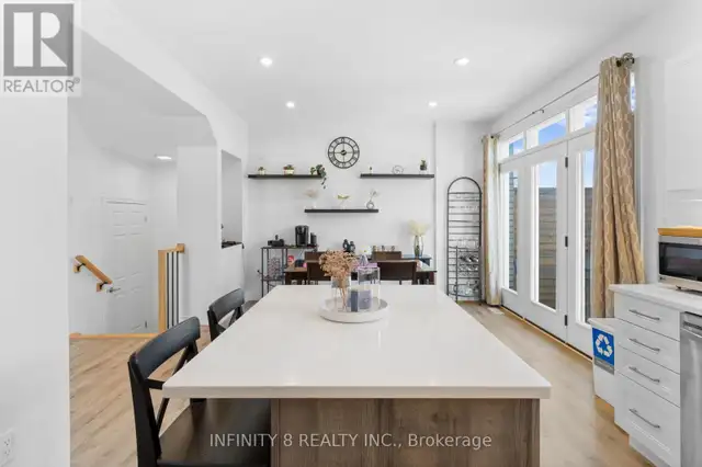 7 ASPEN COMMON St. Catharines (Rykert/Vansickle), Ontario in Condos for Sale in St. Catharines - Image 20