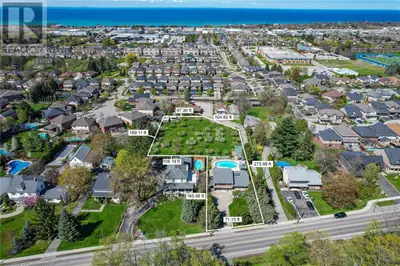 COUNTRY LIVING JUST STEPS FROM DOWNTOWN - Opportunities like this are rare—welcome to your own priva...
