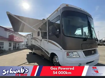 Are you looking for the perfect motorhome to travel in?This is a clean, very well cared-for vehicle...