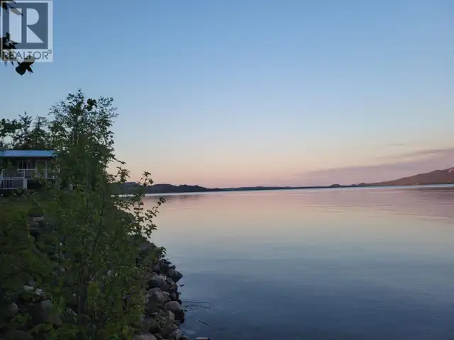 8687 GALA BAY ROAD Fraser Lake, British Columbia in Houses for Sale in Burns Lake - Image 17