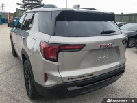 Price includes Added Accessories Plus Engine Block Heater | Power Panoramic Sunroof | Elevation prem... (image 9)