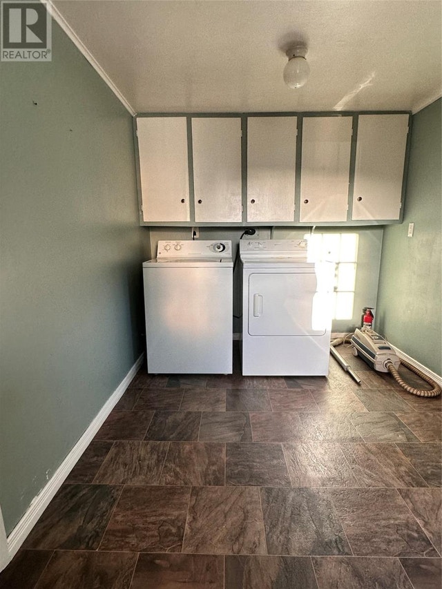 4 Oceanview Place Burin Bay, Newfoundland & Labrador Houses for Sale