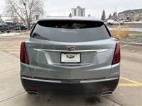 AMVIC Licensed Dealer AMVIC LICENSED DEALER. Stock number: L3644 The 2024 Cadillac XT5 Luxury delive... (image 6)