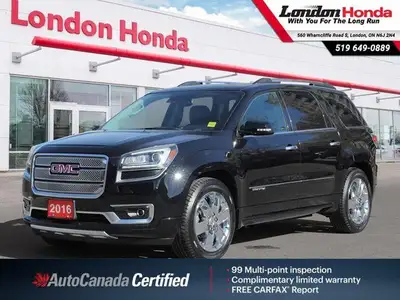 Come visit our London Honda team, you can find us at 560 Wharncliffe Rd S, London, ON, N6J 2N4, or c...