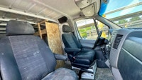 WE ARE CANADA'S MOTORS PLACE :) 2016 MERCEDES BENZ SPRINTER 2500 w/ 237,691 km !!!! 2.1 L 4-CYL DIES... (image 6)