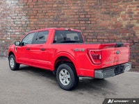 Come see this 2023 Ford F-150 XL before it's too late! *You Can't Beat the Price with These Options... (image 2)