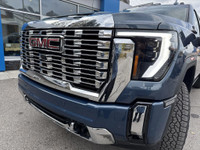 AMVIC Licensed Dealer The 2025 GMC Sierra 3500 Denali Crew Cab blends unmatched strength with first-... (image 2)
