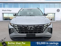 Navigate your busy schedule with ease in this 2024 Hyundai Tucson Preferred Sport Utility. Featuring... (image 7)