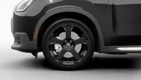 Le tout nouveau *MINI Countryman Cooper S 2027* est aussi audacieux et aventurier que vous. Que vous... (image 5)