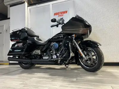 2011 Road Glide Ultra, Only 22372 Kms, Jackpot 2-1 Exhaust, Fuel Moto Intake, Ohlins Adjustable Rear...