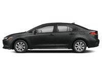 Vehicle Description This one-owner, Clean CARFAX Toyota Corolla LE offers dependable performance, ex... (image 2)
