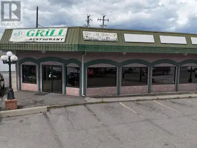 Prime Cranbrook location! Located on Cranbrook's busiest high visibility street, this is a rare oppo...