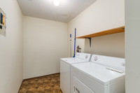 Feel like royalty at King’s Alley Apartments. Nestled in the heart of Calgary, our comfortably desig... (image 5)