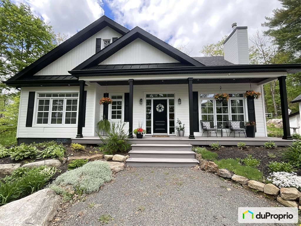 $799,500 - 1 1/2 Storey for sale in Gore — photo 1