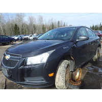 2012 Chevrolet Cruze parts available Kenny U-Pull North Bay