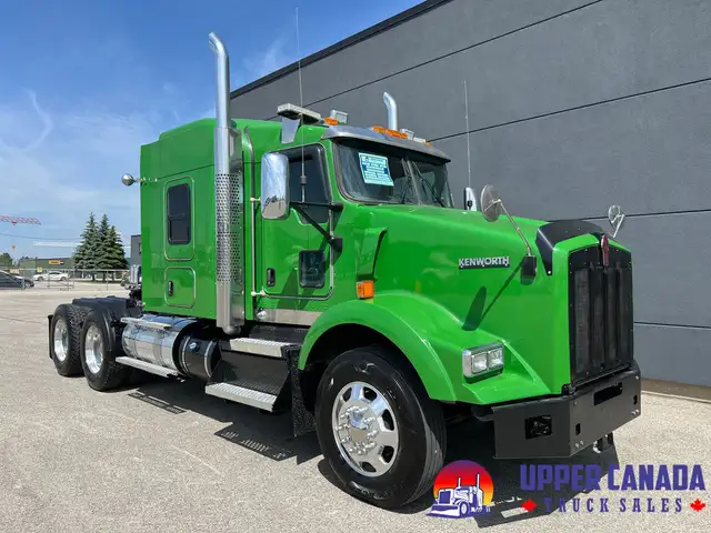 2019 Kenworth T800 in Heavy Trucks in Barrie - Image 8