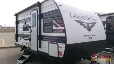 Specifications and Features: Exterior Length: 19 feet 8 inches Exterior Width: 8 feet 0 inches Exter...