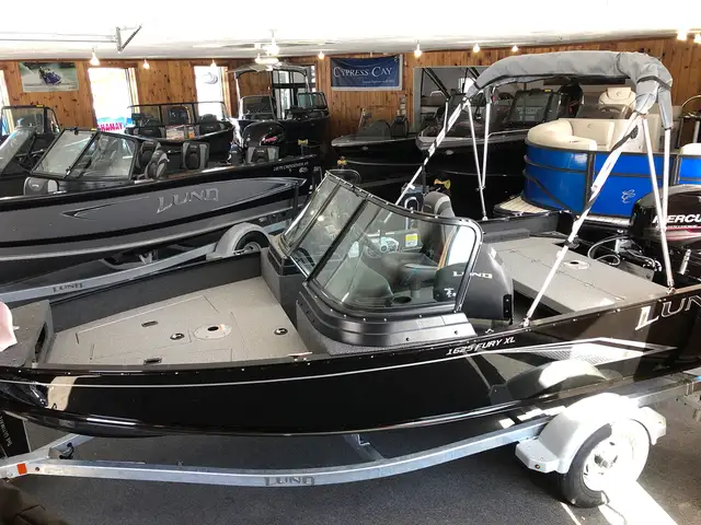 2025 Starcraft ACHAT BATEAU STARCRAFT, LUND, PONTON in Powerboats & Motorboats in Thetford Mines - Image 4
