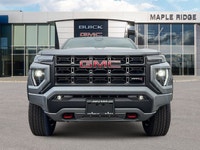 4WD Crew Cab AT4 ... Engine: Turbocharged Gas I4 2.7L/ Other Equipment TRANSMISSION 8-SPEED AUTOMATI... (image 4)