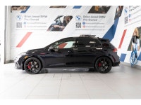 2024 Volkswagen Golf GTI Performance 2.0L I4 Turbocharged DOHC 16V SULEV II 241hp FWD 6-Speed Manual... (image 5)