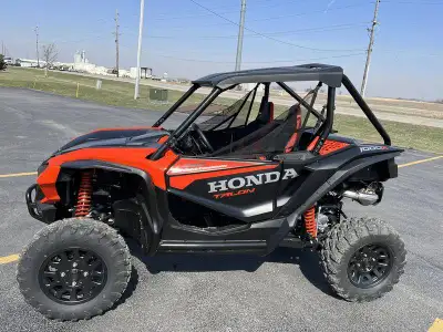 APPLY NOW: https://drivepowersports.ca/apply/ Financing & Delivery Made Easy! • • • UNITS FROM $39/w...
